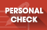 Personal Check