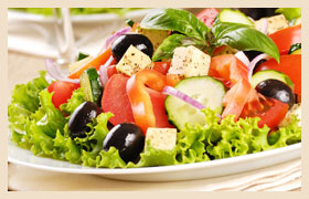 Salads