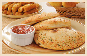 Calzones